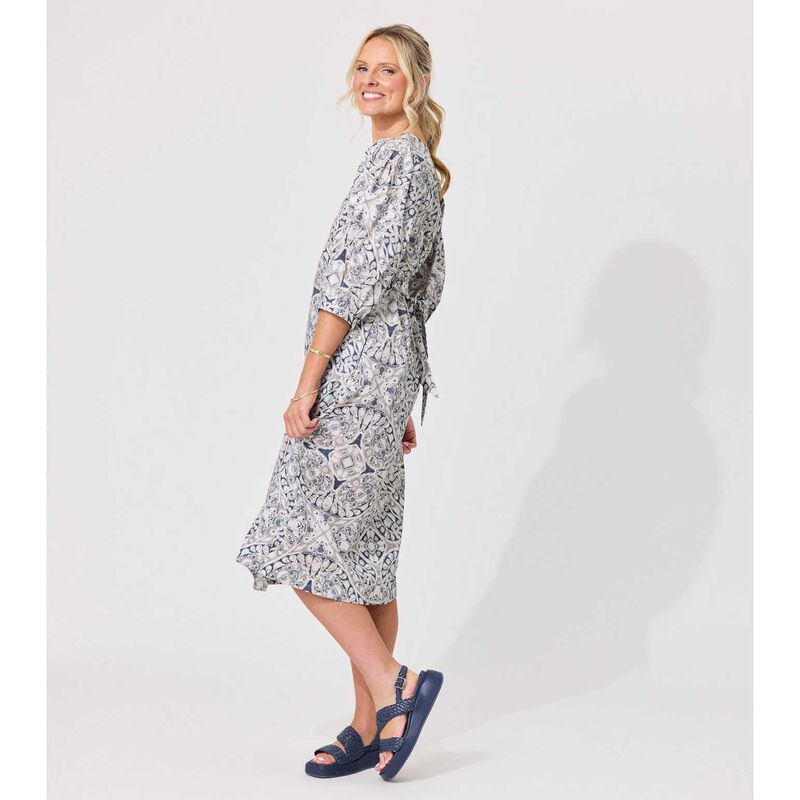 Lemon Tree Nika Dress image number 7